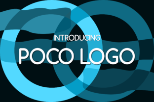 Poco Logo Font for Professional Branding