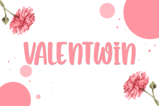Valentwin Font: Elevate Your Campaign Visuals